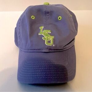 Women’s Brand New LSU Fitted Hat